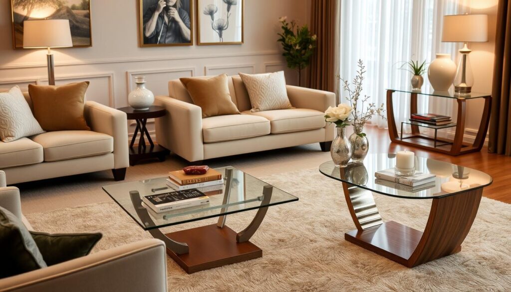 glass top coffee tables glass top coffee tables
