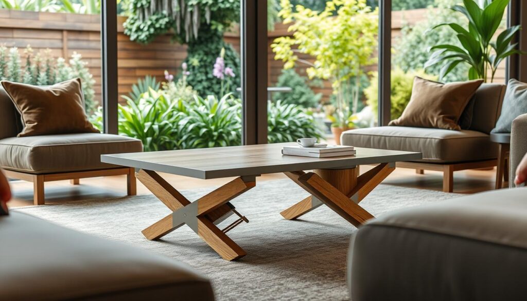 portable table