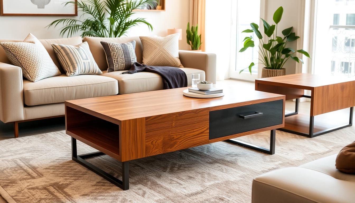 coffee and end table sets