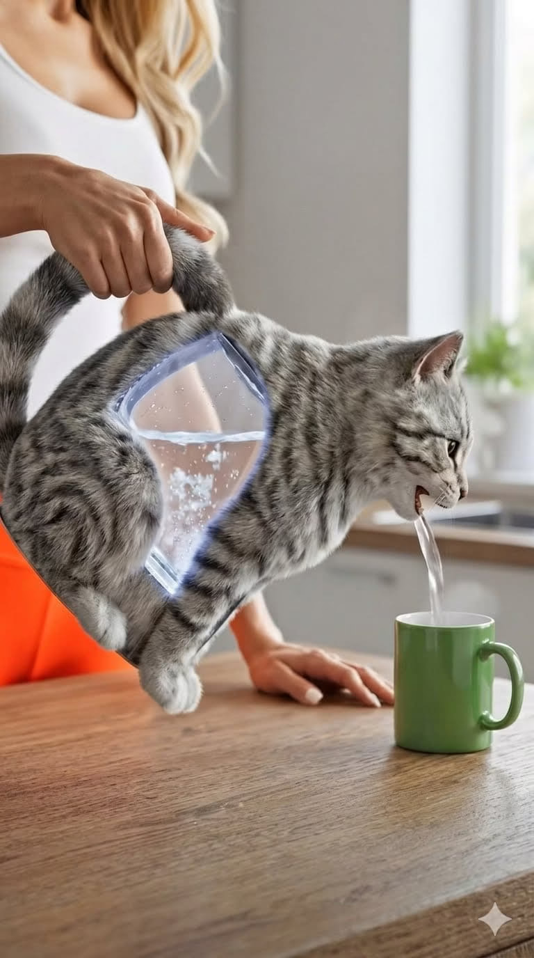 Caring for Your Feline Kettle Friend