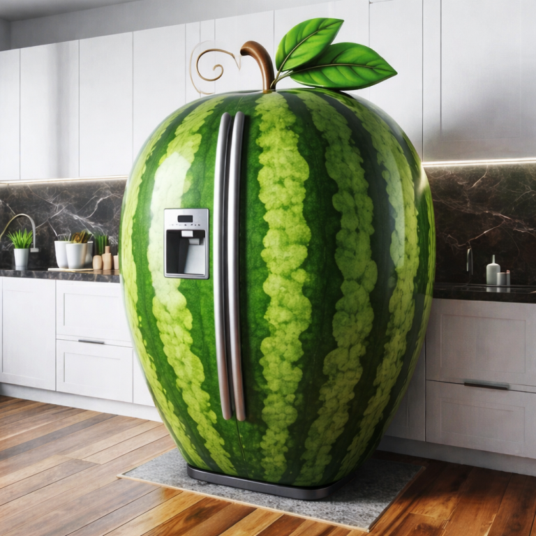 Styling Your Space Around a Statement Appliance