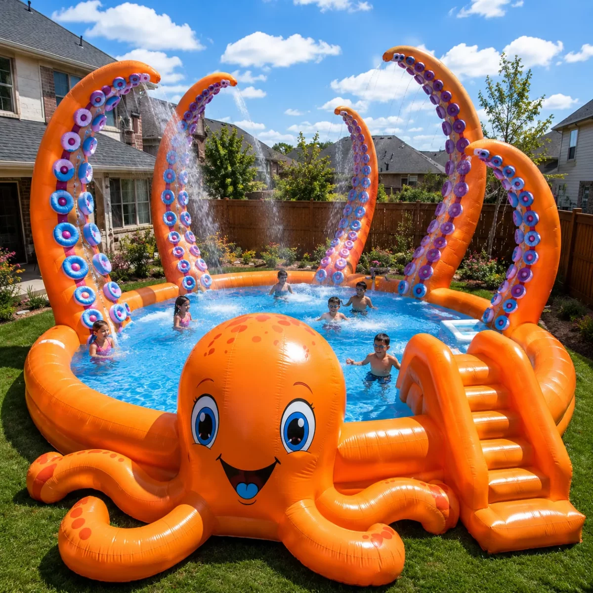 Maximizing Your Pool Experience and Entertainment